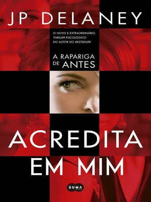 cover image of Acredita em mim